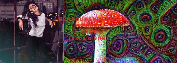 MESCALINE Алзамай